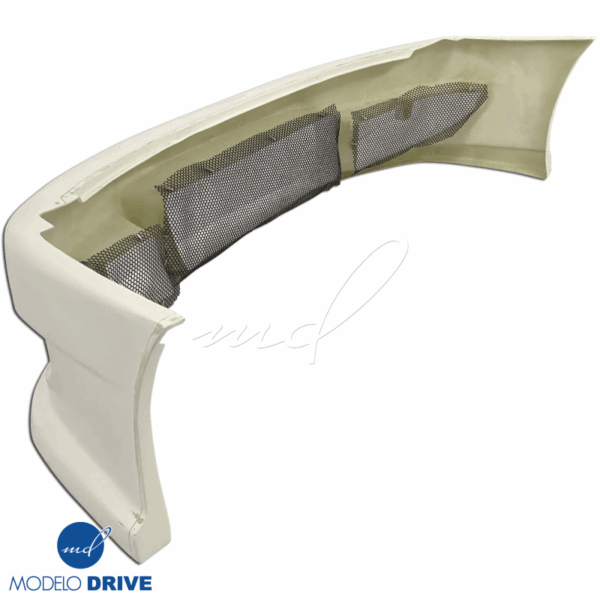 ModeloDrive FRP WOR9 v2 Front Bumper > Nissan 240SX (S14) 1997-1998 - Image 19