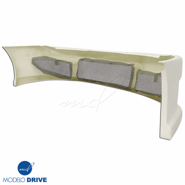 ModeloDrive FRP WOR9 v2 Front Bumper > Nissan 240SX (S14) 1997-1998 - Image 20