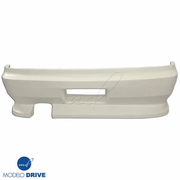 ModeloDrive FRP WOR9 v2 Rear Bumper > Nissan 240SX (S14) 1995-1998 - Image 14