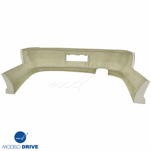 ModeloDrive FRP WOR9 v2 Rear Bumper > Nissan 240SX (S14) 1995-1998 - Image 17