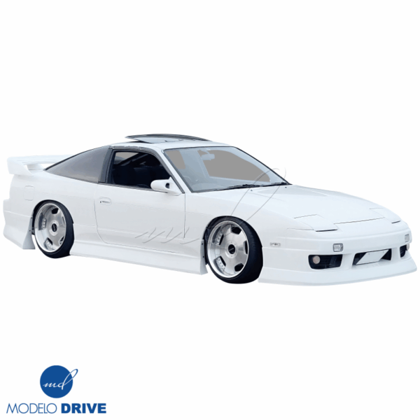 ModeloDrive FRP 3POW Spoiler Wing > Nissan 240SX 1989-1994 > 3dr Hatch - Image 13
