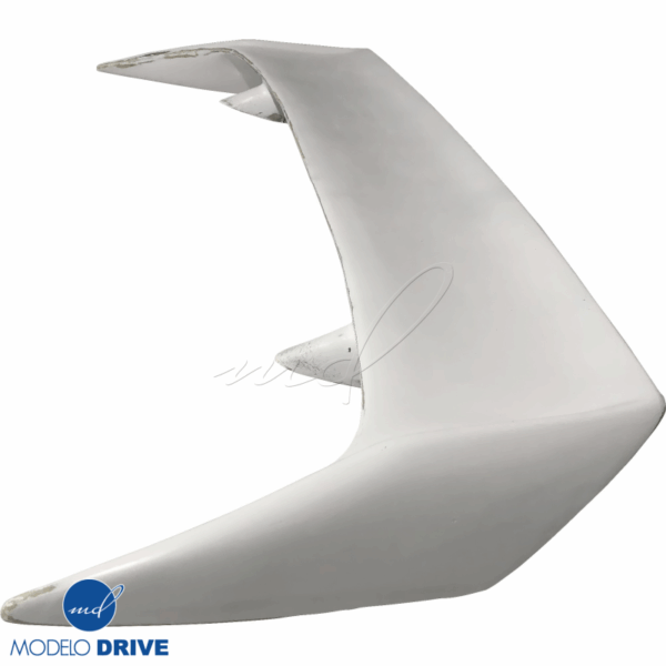 ModeloDrive FRP 3POW Spoiler Wing > Nissan 240SX 1989-1994 > 3dr Hatch - Image 21