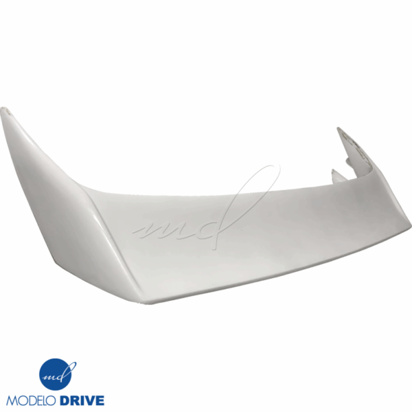 ModeloDrive FRP 3POW Spoiler Wing > Nissan 240SX 1989-1994 > 3dr Hatch - Image 22