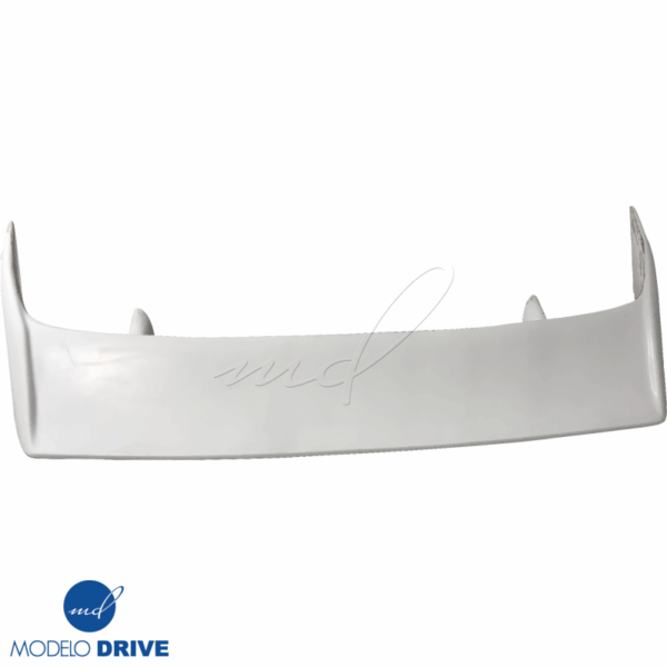 ModeloDrive FRP 3POW Spoiler Wing > Nissan 240SX 1989-1994 > 3dr Hatch - Image 23