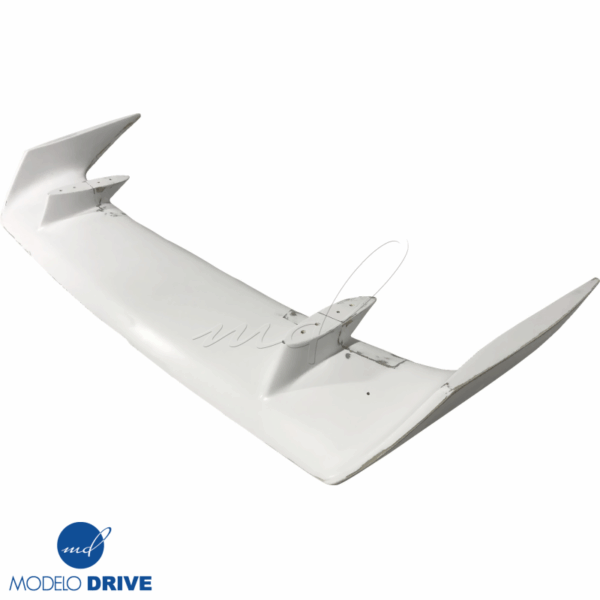 ModeloDrive FRP 3POW Spoiler Wing > Nissan 240SX 1989-1994 > 3dr Hatch - Image 24