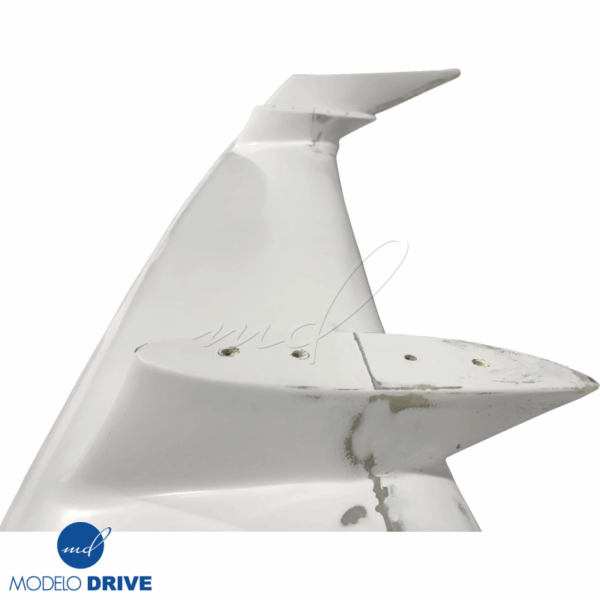 ModeloDrive FRP 3POW Spoiler Wing > Nissan 240SX 1989-1994 > 3dr Hatch - Image 26