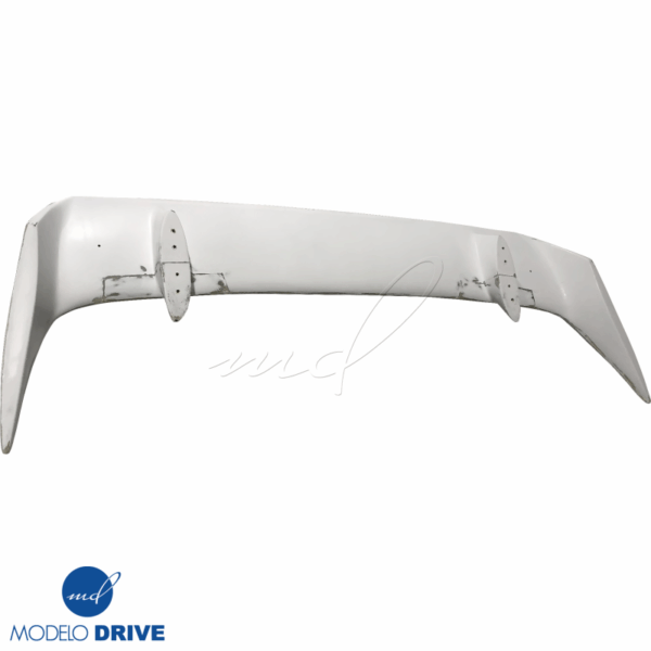ModeloDrive FRP 3POW Spoiler Wing > Nissan 240SX 1989-1994 > 3dr Hatch - Image 27