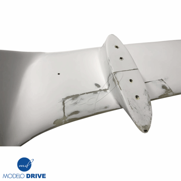 ModeloDrive FRP 3POW Spoiler Wing > Nissan 240SX 1989-1994 > 3dr Hatch - Image 28