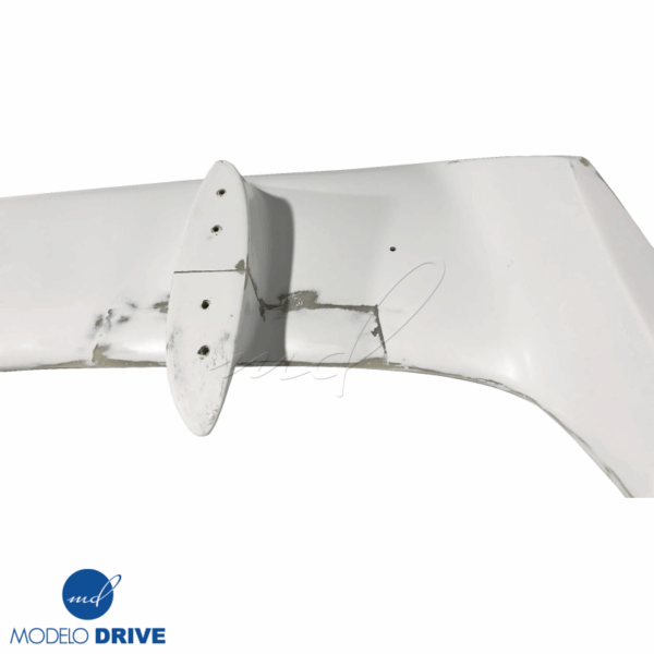 ModeloDrive FRP 3POW Spoiler Wing > Nissan 240SX 1989-1994 > 3dr Hatch - Image 29