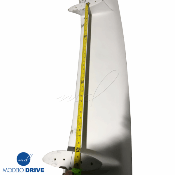ModeloDrive FRP 3POW Spoiler Wing > Nissan 240SX 1989-1994 > 3dr Hatch - Image 30