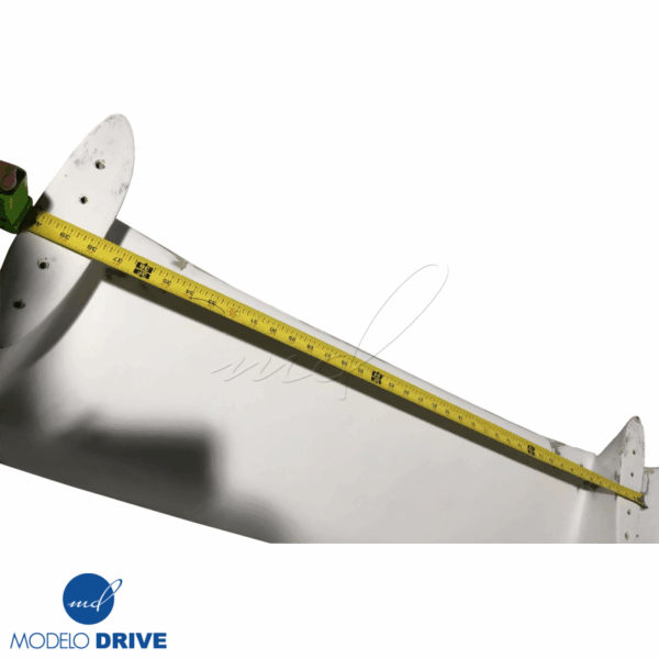 ModeloDrive FRP 3POW Spoiler Wing > Nissan 240SX 1989-1994 > 3dr Hatch - Image 32