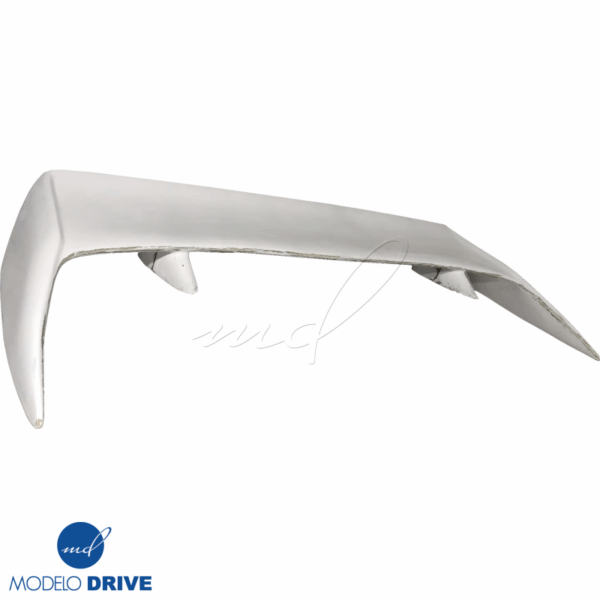 ModeloDrive FRP 3POW Spoiler Wing > Nissan 240SX 1989-1994 > 3dr Hatch - Image 38