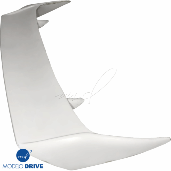 ModeloDrive FRP 3POW Spoiler Wing > Nissan 240SX 1989-1994 > 3dr Hatch - Image 39