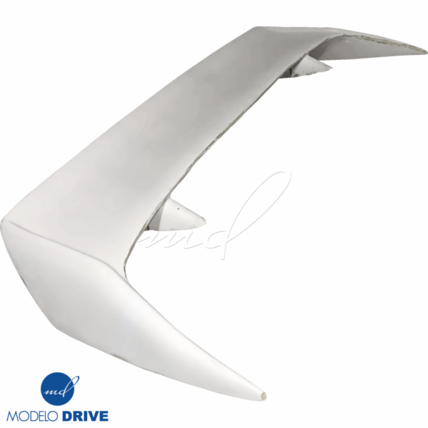ModeloDrive FRP 3POW Spoiler Wing > Nissan 240SX 1989-1994 > 3dr Hatch - Image 40
