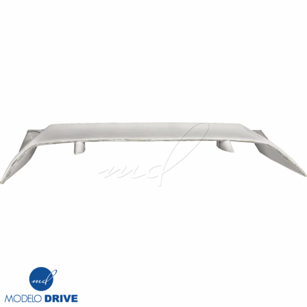 ModeloDrive FRP 3POW Spoiler Wing > Nissan 240SX 1989-1994 > 3dr Hatch - Image 43