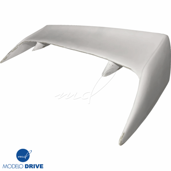 ModeloDrive FRP 3POW Spoiler Wing > Nissan 240SX 1989-1994 > 3dr Hatch - Image 44