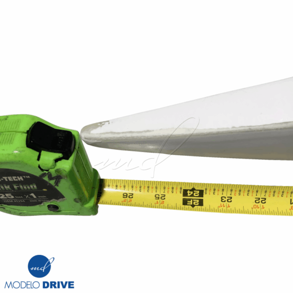 ModeloDrive FRP 3POW Spoiler Wing > Nissan 240SX (S14) 1995-1998 - Image 32