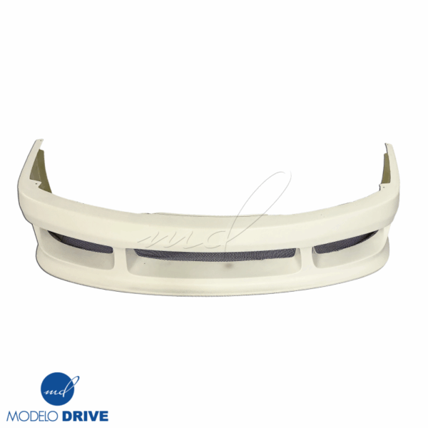 ModeloDrive FRP VERT Front Bumper > Nissan 240SX (S14) 1997-1998 - Image 8
