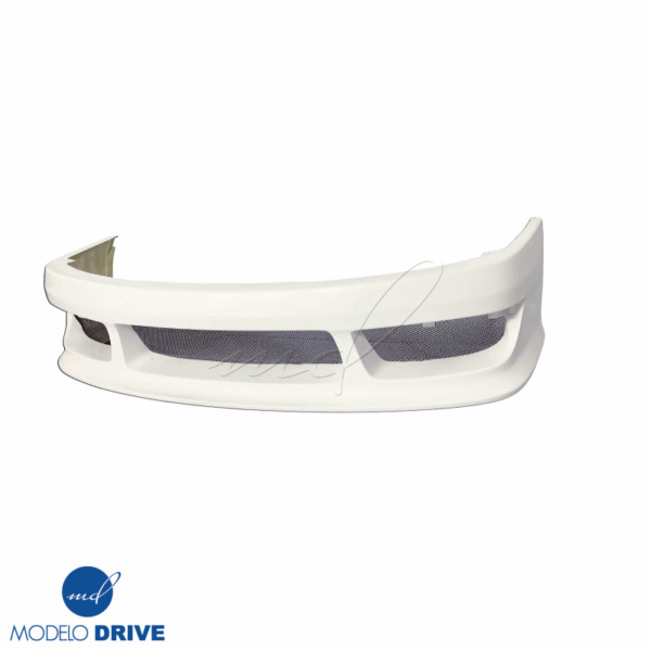 ModeloDrive FRP VERT Front Bumper > Nissan 240SX (S14) 1997-1998 - Image 9