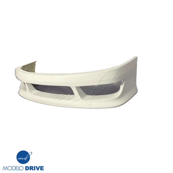 ModeloDrive FRP VERT Front Bumper > Nissan 240SX (S14) 1997-1998 - Image 10