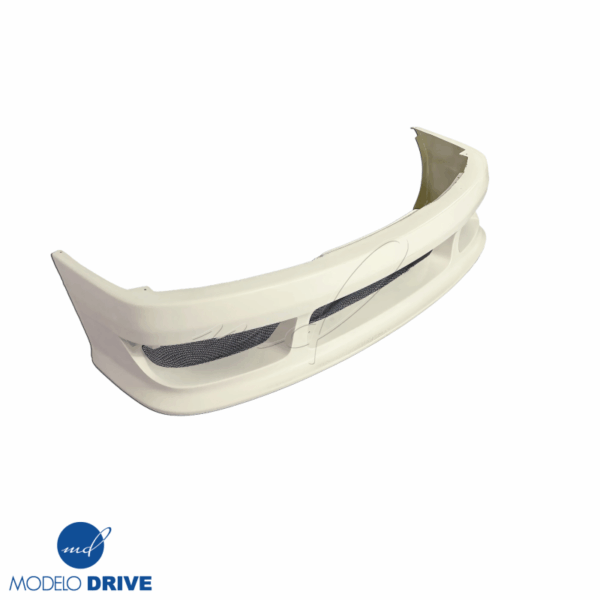 ModeloDrive FRP VERT Front Bumper > Nissan 240SX (S14) 1997-1998 - Image 12