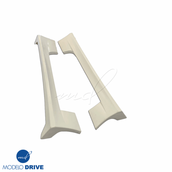 ModeloDrive FRP VERT Side Skirts > Nissan 240SX (S14) 1995-1998 - Image 14
