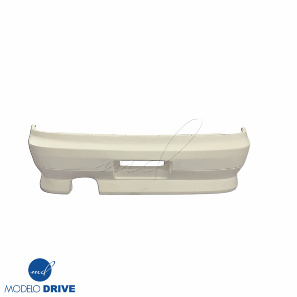 ModeloDrive FRP VERT Rear Bumper > Nissan 240SX (S14) 1995-1998 - Image 8