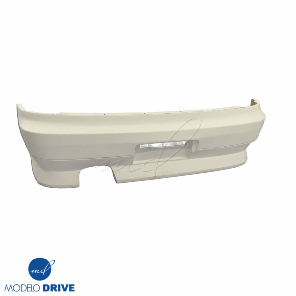 ModeloDrive FRP VERT Rear Bumper > Nissan 240SX (S14) 1995-1998 - Image 10