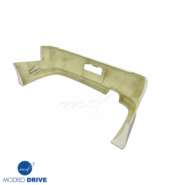 ModeloDrive FRP VERT Rear Bumper > Nissan 240SX (S14) 1995-1998 - Image 13