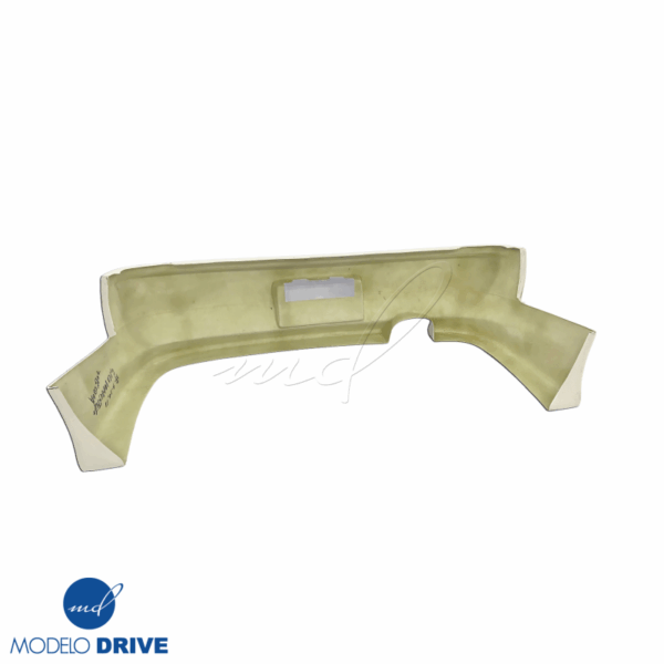 ModeloDrive FRP VERT Rear Bumper > Nissan 240SX (S14) 1995-1998 - Image 14