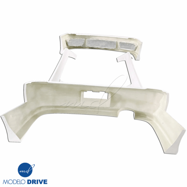 ModeloDrive FRP VERT Body Kit 4pc > Nissan 240SX (S14) 1997-1998 - Image 5
