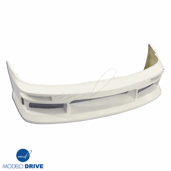 ModeloDrive FRP MSPO Front Bumper > Nissan 240SX (S14) 1997-1998 - Image 15