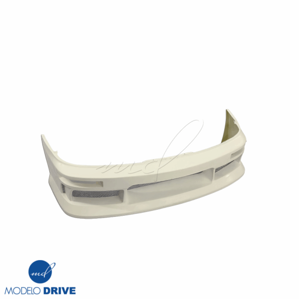 ModeloDrive FRP MSPO Front Bumper > Nissan 240SX (S14) 1997-1998 - Image 16