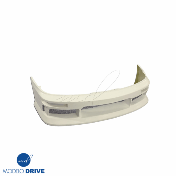 ModeloDrive FRP MSPO Front Bumper > Nissan 240SX (S14) 1997-1998 - Image 17