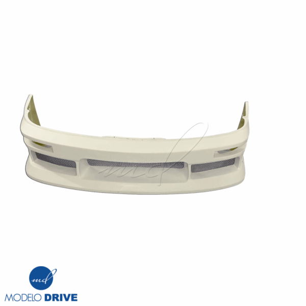 ModeloDrive FRP MSPO Front Bumper > Nissan 240SX (S14) 1997-1998 - Image 18