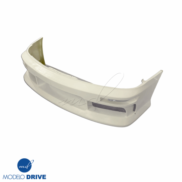 ModeloDrive FRP MSPO Front Bumper > Nissan 240SX (S14) 1997-1998 - Image 19