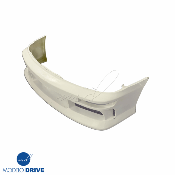 ModeloDrive FRP MSPO Front Bumper > Nissan 240SX (S14) 1997-1998 - Image 20