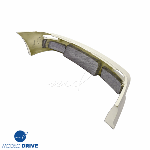 ModeloDrive FRP MSPO Front Bumper > Nissan 240SX (S14) 1997-1998 - Image 22
