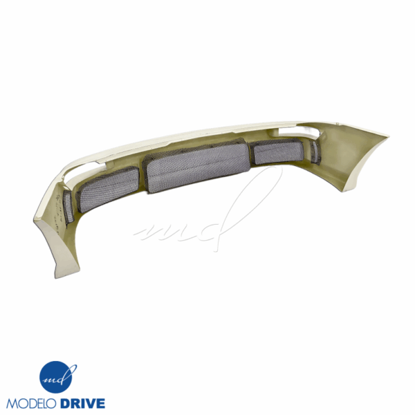 ModeloDrive FRP MSPO Front Bumper > Nissan 240SX (S14) 1997-1998 - Image 23