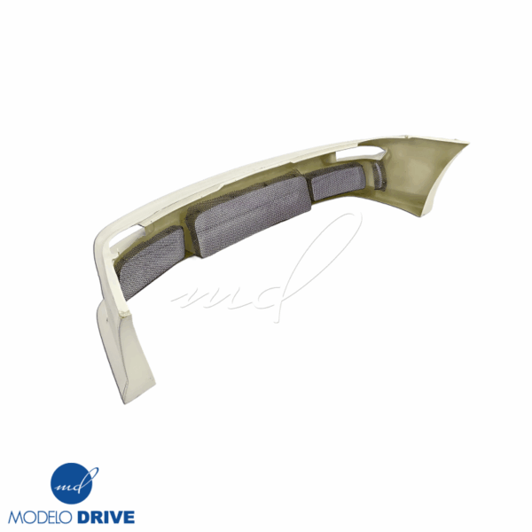 ModeloDrive FRP MSPO Front Bumper > Nissan 240SX (S14) 1997-1998 - Image 24