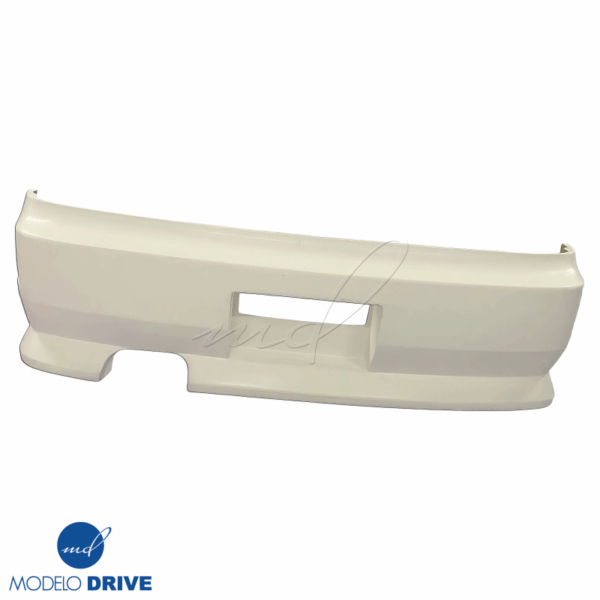ModeloDrive FRP MSPO Rear Bumper > Nissan 240SX (S14) 1995-1998 - Image 10