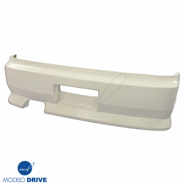 ModeloDrive FRP MSPO Rear Bumper > Nissan 240SX (S14) 1995-1998 - Image 11