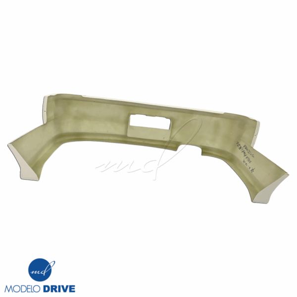 ModeloDrive FRP MSPO Rear Bumper > Nissan 240SX (S14) 1995-1998 - Image 15