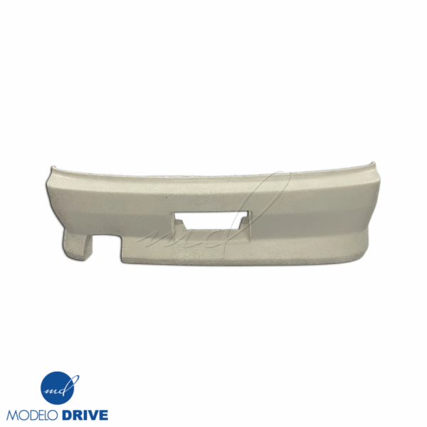 ModeloDrive FRP BSPO v2 Rear Bumper > Nissan 240SX 1989-1994 > 3dr Hatch - Image 10