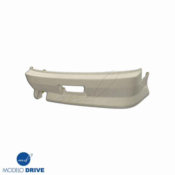 ModeloDrive FRP BSPO v2 Rear Bumper > Nissan 240SX 1989-1994 > 3dr Hatch - Image 11