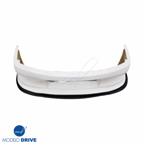 ModeloDrive FRP ORI RACE Front Splitter > Nissan 240SX (S14) 1997-1998 - Image 2
