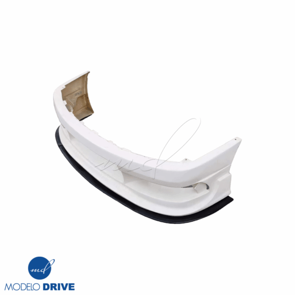 ModeloDrive FRP ORI RACE Front Splitter > Nissan 240SX (S14) 1997-1998 - Image 3
