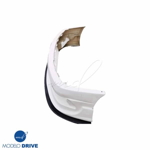 ModeloDrive FRP ORI RACE Front Splitter > Nissan 240SX (S14) 1997-1998 - Image 4