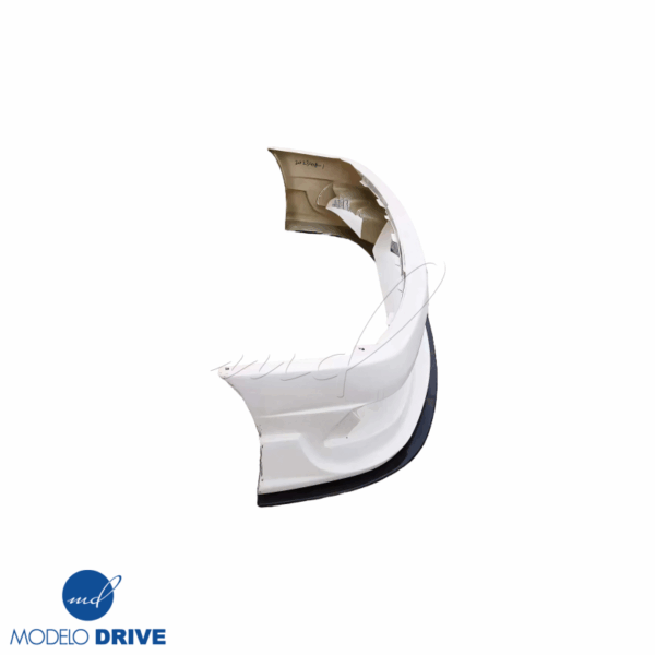 ModeloDrive FRP ORI RACE Front Splitter > Nissan 240SX (S14) 1997-1998 - Image 5