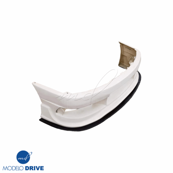 ModeloDrive FRP ORI RACE Front Splitter > Nissan 240SX (S14) 1997-1998 - Image 6